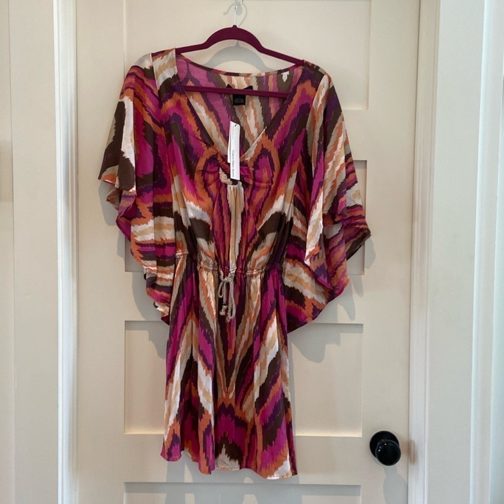 NWT Calvin Klein Dress size large